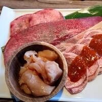 焼肉 べこ亭 たまプラーザ本店 - 