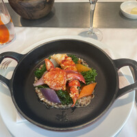 Benoit Alain Ducasse - 