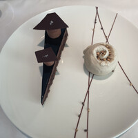 Benoit Alain Ducasse - 