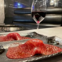 焼肉 拍手喝采 - 