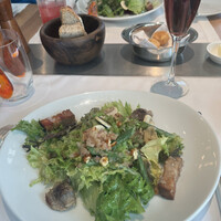 Benoit Alain Ducasse - 