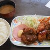 ハイライト食堂 衣笠店