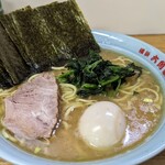 ラーメン六角家 - 