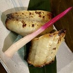 呑み喰い処 一久 - 【’22.11】焼き魚