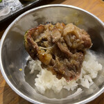 Tamaniha Yakiniku - 