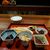 和食や 芦田 - 料理写真:朝食