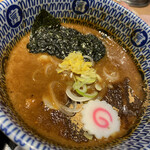 松戸富田製麺 - 