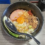 つけ麺 陽 - 