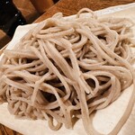 Teuchi Soba Kikutani - 