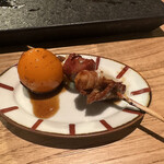 Yakitori Ruike - 