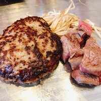 くずし鉄板 あばぐら 神田店 - 