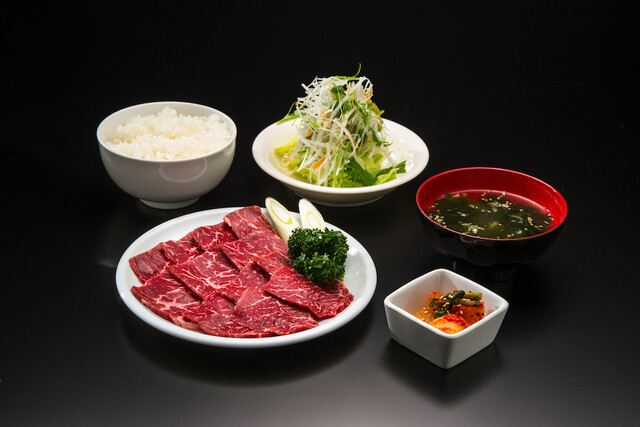 王様の焼肉くろぬま 山形西高前店 - 山形（焼肉）の写真