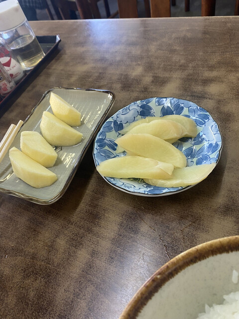 やまあ食堂 - 七日町（食堂）の写真