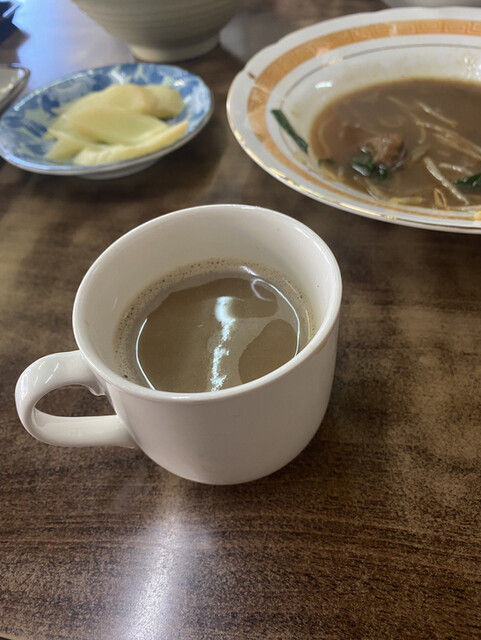 やまあ食堂 - 七日町（食堂）の写真