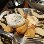 もつ鍋 六花舎 - 