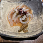 もつ鍋 六花舎 - 