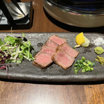 もつ鍋 六花舎 - 