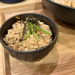 Inaniwa Udon Hachiyoshi - 