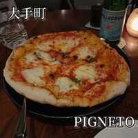 PIGNETO - 