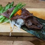 Sushi Sakaba Fukuhauchi - 