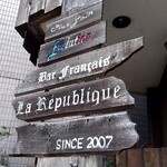 La Republique - 