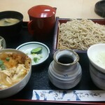 Yabu soba - 