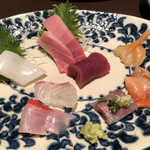 Sushi Fuku - 