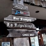 La Republique - 