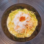 蟹が得意な洋麺屋 PASTA - 