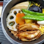 釜寅 - 料理写真: