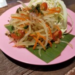 東南アジア屋台 アガリコ食堂 - 