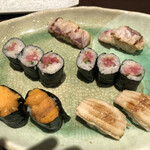 Sushi Fuku - 