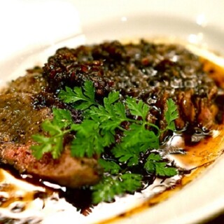 Meat&Wine 肉酒場サルーテ_1