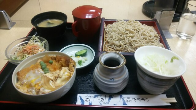 Yabu Soba photo 3