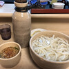 釜揚うどん 一心