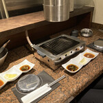  高知から来た焼肉屋 - 