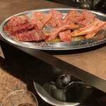  高知から来た焼肉屋 - 