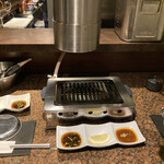  高知から来た焼肉屋 - 