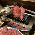  高知から来た焼肉屋 - 