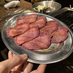  高知から来た焼肉屋 - 