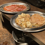  高知から来た焼肉屋 - 