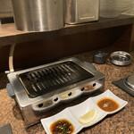  高知から来た焼肉屋 - 