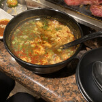  高知から来た焼肉屋 - 