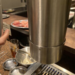  高知から来た焼肉屋 - 