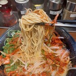 元祖博多 中洲屋台ラーメン 一竜 - 