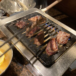  高知から来た焼肉屋 - 