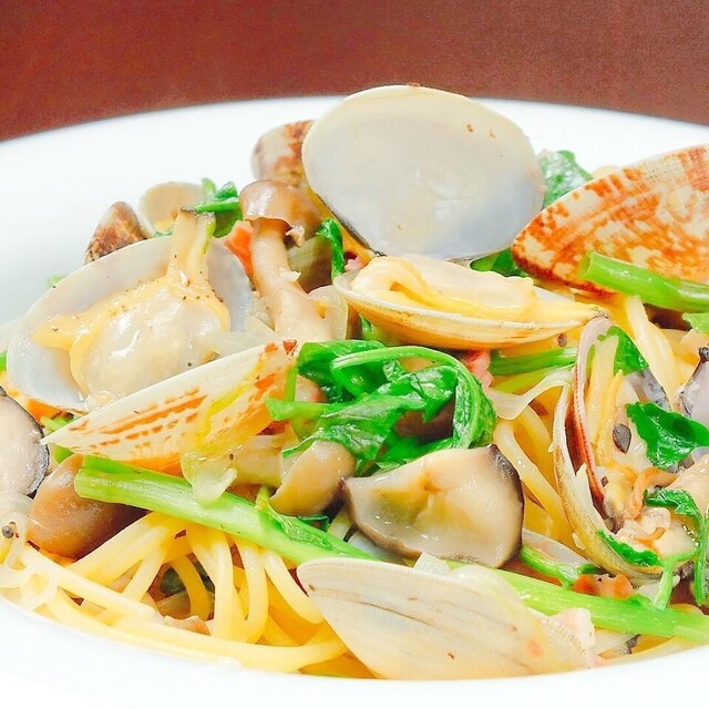 バル レストラン モデルノ（BAR RESTAURANTE MODERNO） - 広瀬通（スペイン料理）の写真