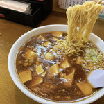 Tofu Ra-Men Kouyou - 麺