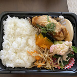 Vivo - レンコン入り豆腐つくね、柔らかくて、まいう〜(〃ω〃)