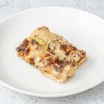 六文そば - 